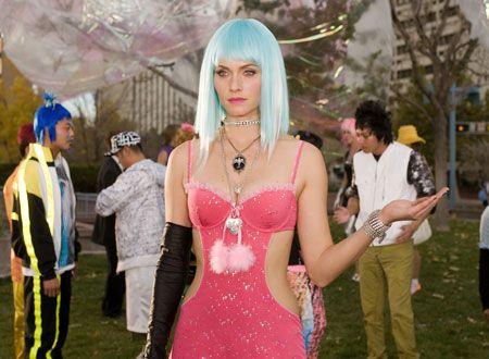 映画『GAMER』の画像（3枚目）