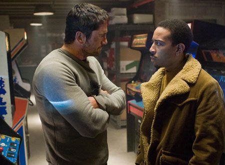 映画『GAMER』の画像（4枚目）