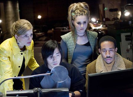 映画『GAMER』の画像（5枚目）