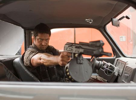 映画『GAMER』の画像（6枚目）