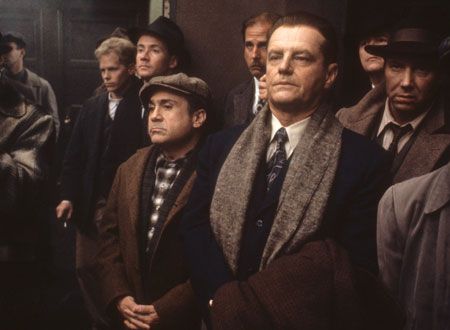 映画『ホッファ』の画像（2枚目）