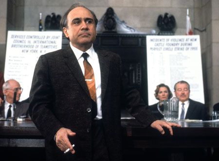 映画『ホッファ』の画像（3枚目）