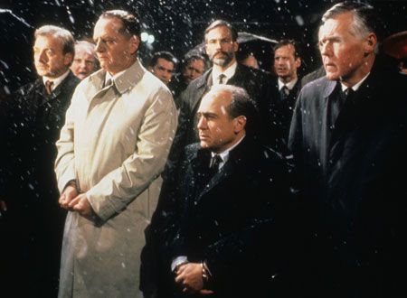 映画『ホッファ』の画像（4枚目）