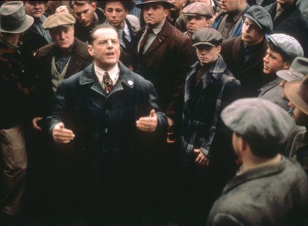 映画『ホッファ』の画像（5枚目）