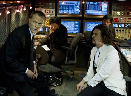 映画『ツーリスト』の画像（5枚目）