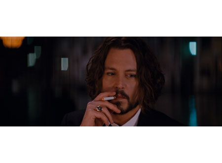 映画『ツーリスト』の画像（8枚目）