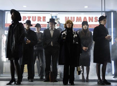 映画『デイブレイカー』の画像（4枚目）