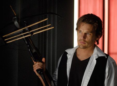 映画『デイブレイカー』の画像（5枚目）