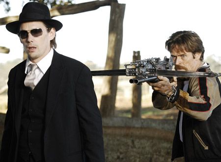 映画『デイブレイカー』の画像（7枚目）