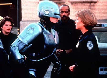 映画『ロボコップ 2』の画像（3枚目）