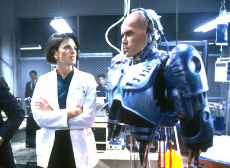 映画『ロボコップ 2』の画像（5枚目）