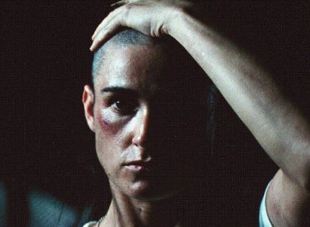 映画『G.I.ジェーン』の画像（3枚目）