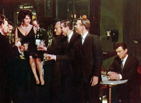 映画『バタフィールド8』の画像（3枚目）