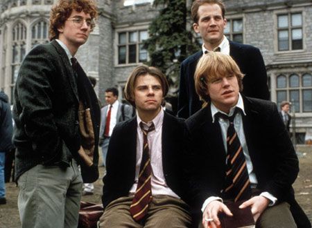 映画『セント・オブ・ウーマン／夢の香り』の画像（2枚目）