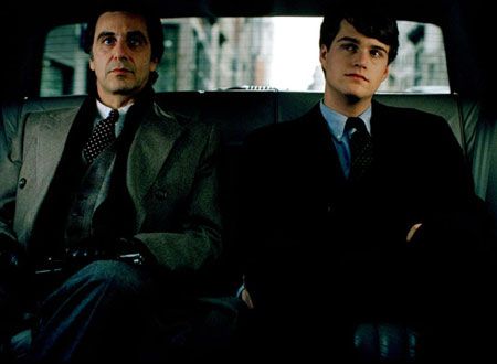 映画『セント・オブ・ウーマン／夢の香り』の画像（3枚目）