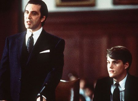 映画『セント・オブ・ウーマン／夢の香り』の画像（5枚目）