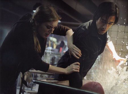 映画『スプライス』の画像（7枚目）