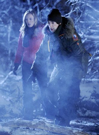 映画『スプライス』の画像（8枚目）