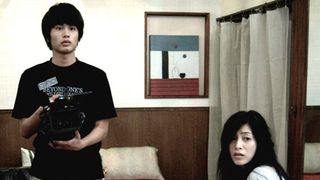 パラノーマル・アクティビティ 第2章/TOKYO NIGHT