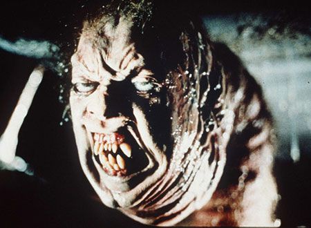 映画『遊星からの物体X』の画像（2枚目）