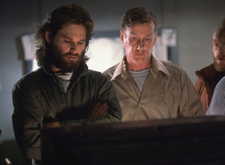 映画『遊星からの物体X』の画像（3枚目）