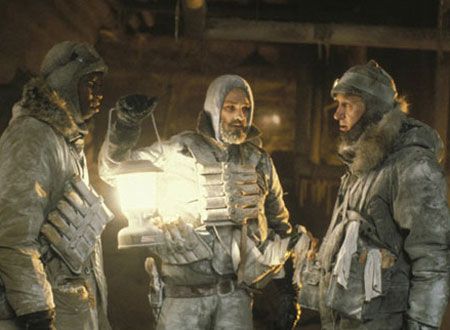 映画『遊星からの物体X』の画像（4枚目）