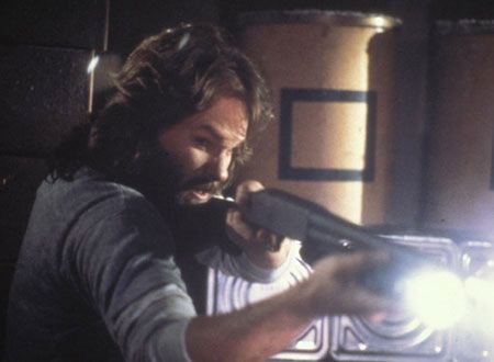 映画『遊星からの物体X』の画像（5枚目）