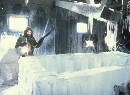 映画『遊星からの物体X』の画像（6枚目）