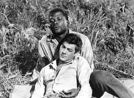 映画『手錠のまゝの脱獄』の画像（3枚目）