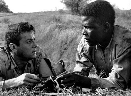 映画『手錠のまゝの脱獄』の画像（4枚目）