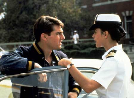 映画『ア・フュー・グッドメン』の画像（2枚目）