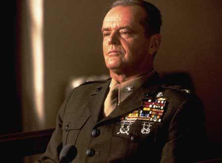 映画『ア・フュー・グッドメン』の画像（3枚目）