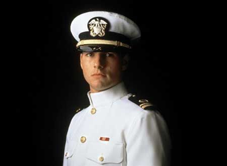 映画『ア・フュー・グッドメン』の画像（4枚目）