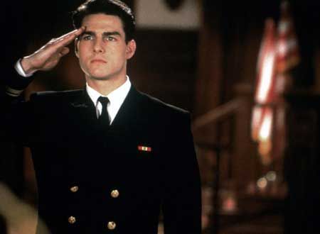 映画『ア・フュー・グッドメン』の画像（5枚目）