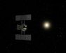 HAYABUSA -BACK TO THE EARTH-