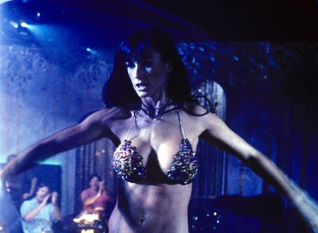 映画『素顔のままで』の画像（4枚目）