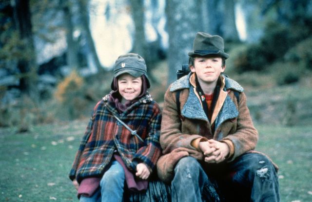 映画『白馬の伝説』の画像（3枚目）