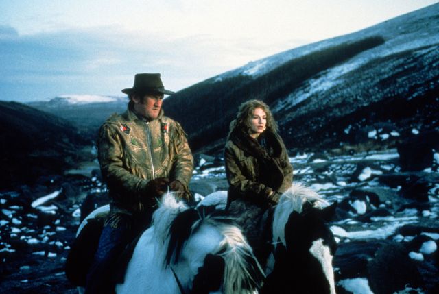 映画『白馬の伝説』の画像（5枚目）