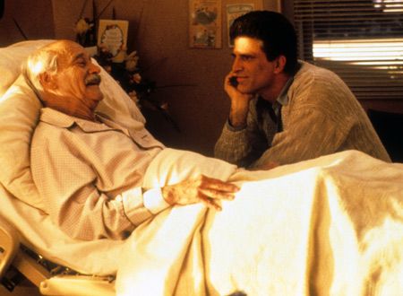 映画『晩秋』の画像（2枚目）