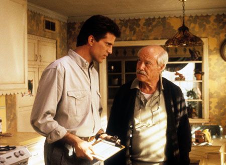 映画『晩秋』の画像（3枚目）