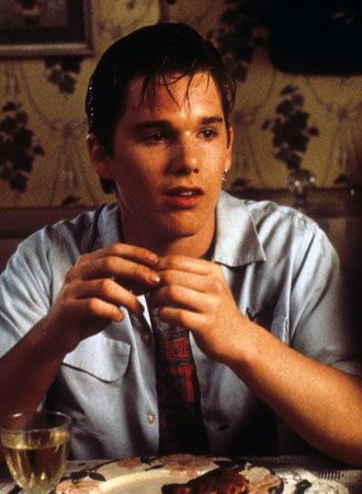 映画『晩秋』の画像（4枚目）