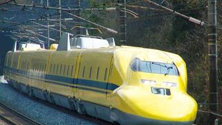 れっしゃだいこうしん ザ☆ムービー