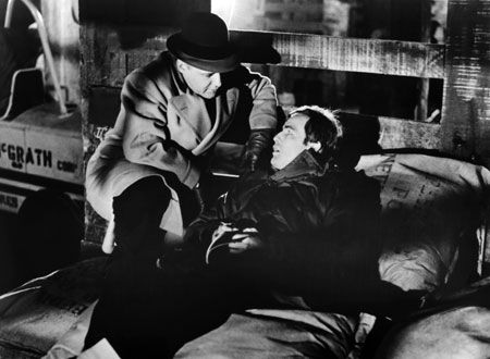 映画『波止場』の画像（3枚目）