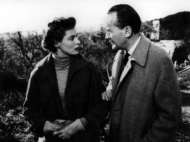 映画『イタリア旅行』の画像（3枚目）