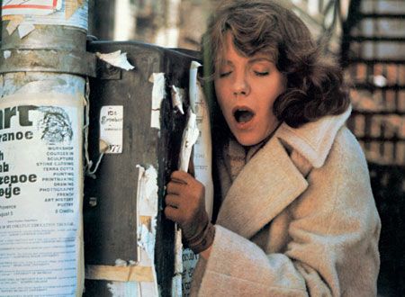 映画『結婚しない女』の画像（2枚目）