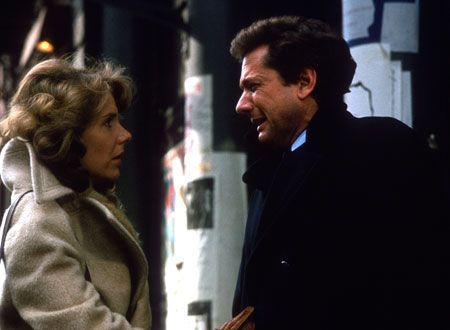 映画『結婚しない女』の画像（3枚目）