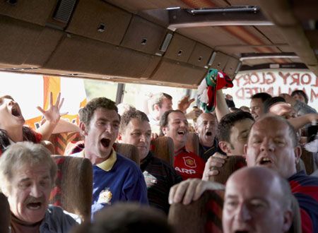 映画『エリックを探して』の画像（7枚目）