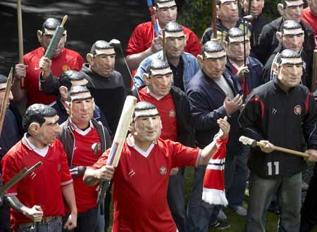 映画『エリックを探して』の画像（8枚目）