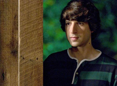 映画『ウッドストックがやってくる！』の画像（8枚目）