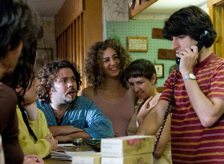 映画『ウッドストックがやってくる！』の画像（10枚目）